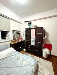 Rivervale Crest (D19), Apartment #456012191